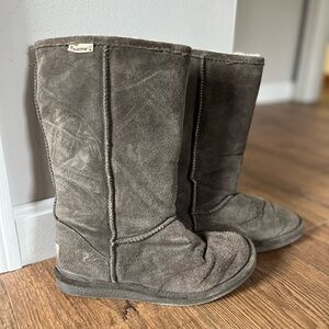 Classic Tall BearPaw Boots